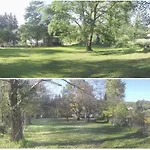Les Martinets- Grand Parking Prive Séjour chez l'habitant Le Poujol-sur-Orb