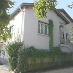 Villa Les Martinets - Voie Verte Passa Pais-Gorges d'Héric-Massif du Caroux-Chambre d'hôte