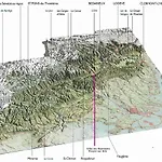 Quarto em Acomodações Particulares Villa Les Martinets - Voie Verte Passa Pais-Gorges d'Héric-Massif du Caroux-Chambre d'hôte *