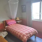 Les Martinets- Grand Parking Prive Séjour chez l'habitant Le Poujol-sur-Orb