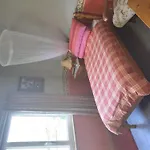 Villa Les Martinets - Voie Verte Passa Pais-Gorges d'Héric-Massif du Caroux-Chambre d'hôte Quarto em Acomodações Particulares