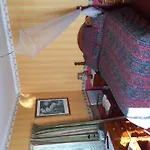 Quarto em Acomodações Particulares Villa Les Martinets - Voie Verte Passa Pais-Gorges d'Héric-Massif du Caroux-Chambre d'hôte