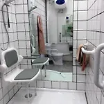 Séjour chez l'habitant Les Martinets- Grand Parking Prive