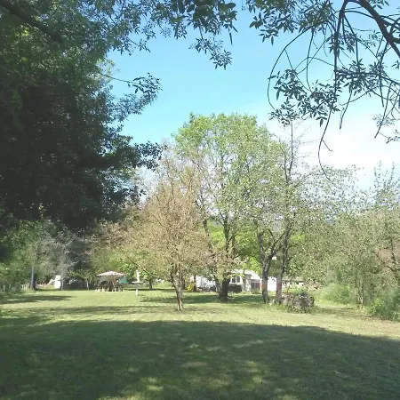 Homestay szállás Les Martinets *