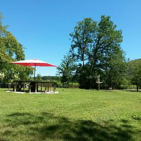 Les Martinets * Le Poujol-sur-Orb