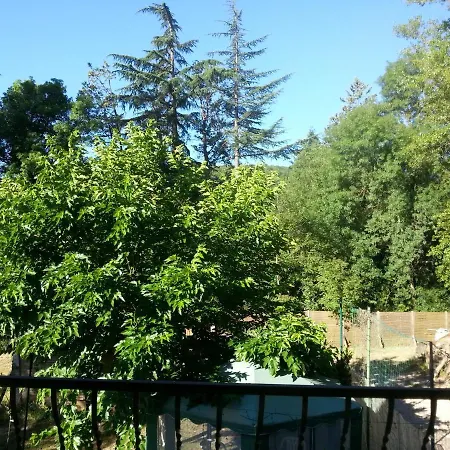 Les Martinets: Countryside Retreat With Pool And Jacuzzi Le Poujol-sur-Orb