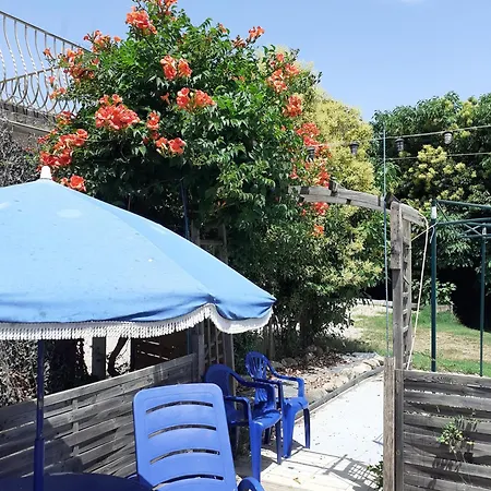 Les Martinets Grand Parking Prive Homestay szállás *