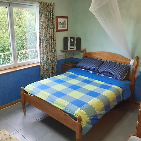 Les Martinets: Countryside Retreat With Pool And Jacuzzi Homestay Le Poujol-sur-Orb