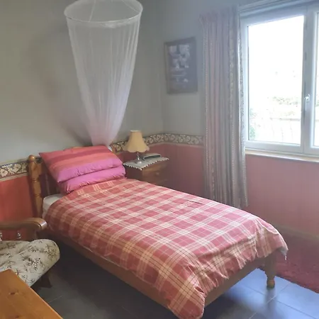 Les Martinets D908-poujol Sur Orb-34600-parking Prive-piscine-jacuzzi Privatunterkunft Le Poujol-sur-Orb