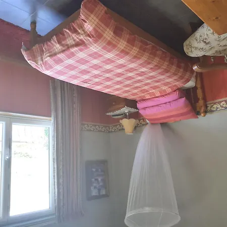 Homestay szállás Les Martinets Le Poujol-sur-Orb