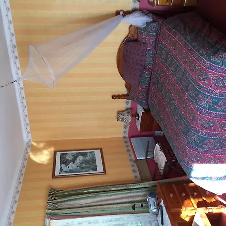 Homestay szállás Les Martinets