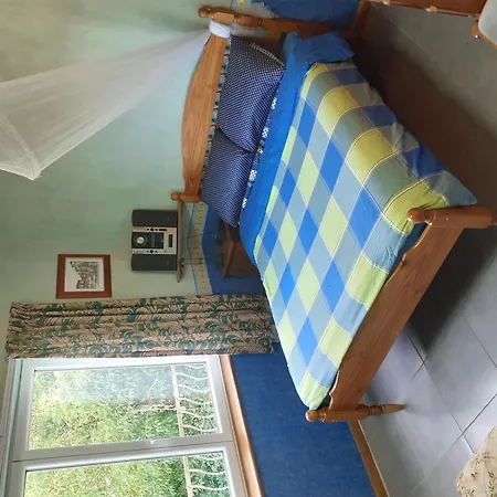 Homestay szállás Les Martinets *