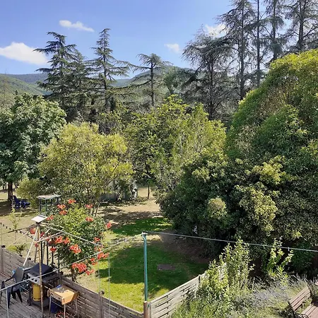 Les Martinets Homestay szállás *