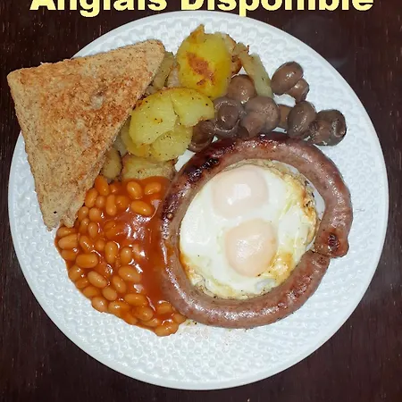 Les Martinets Le Poujol-sur-Orb