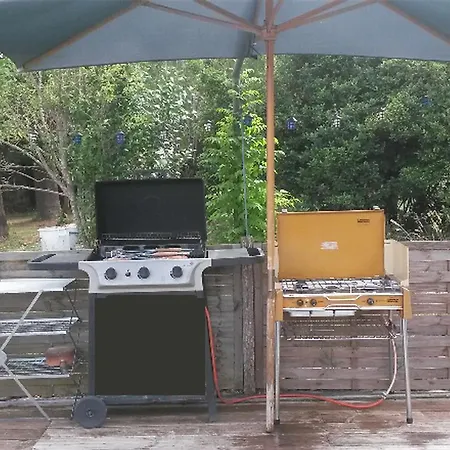 Les Martinets * Le Poujol-sur-Orb