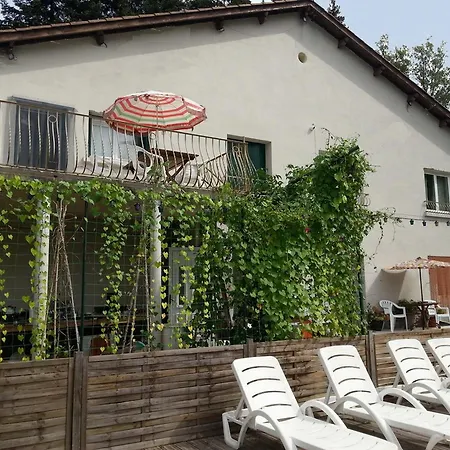 Homestay szállás Les Martinets Grand Parking Prive
