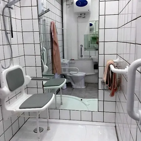 Accommodatie bij particulieren Les Martinets