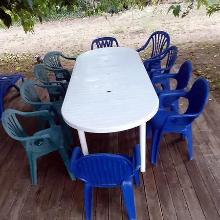 Villa Les Martinets-Parking Prive-Piscine-Jacuzzi-Chambres Climatisees * Le Poujol-sur-Orb