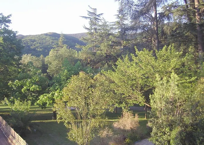 Privat bolig Les Martinets-voie Verte-gorges D'heric-massif Du Caroux-mons-olargues Le Poujol-sur-Orb