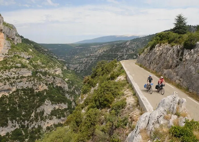 Privat bolig Les Martinets-voie Verte-gorges D'heric-massif Du Caroux-mons-olargues *